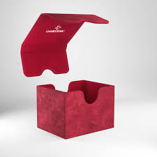 Gamegenic - Sidekick 100+ XL Red - GGS20093M